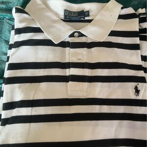 Polo collection Big and tall.